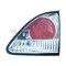 Eagle Eyes LAMP, TY846-U000R TY846-U000R - alternate 2